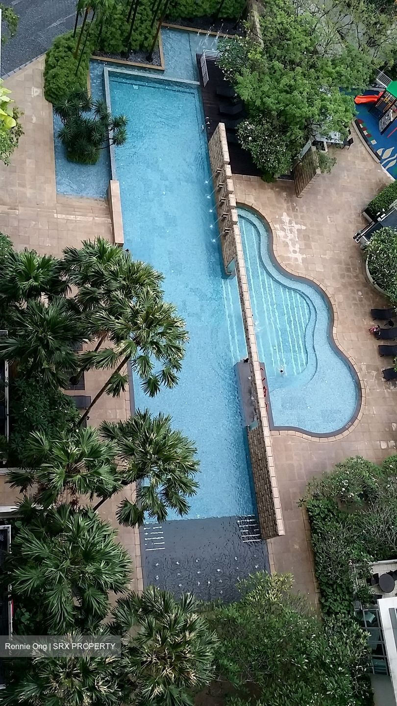 The Equatorial (D10), Condominium #482161251